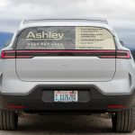 Perforated Sticker Printing