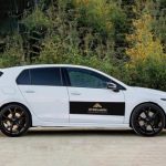 Car Sticker Printing