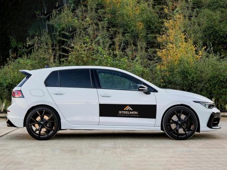 Car Sticker Printing