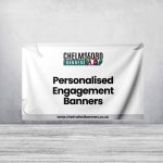 Personalised Engagement Banners