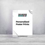 Personalised Posters Printing