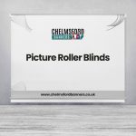 Picture Roller Blinds