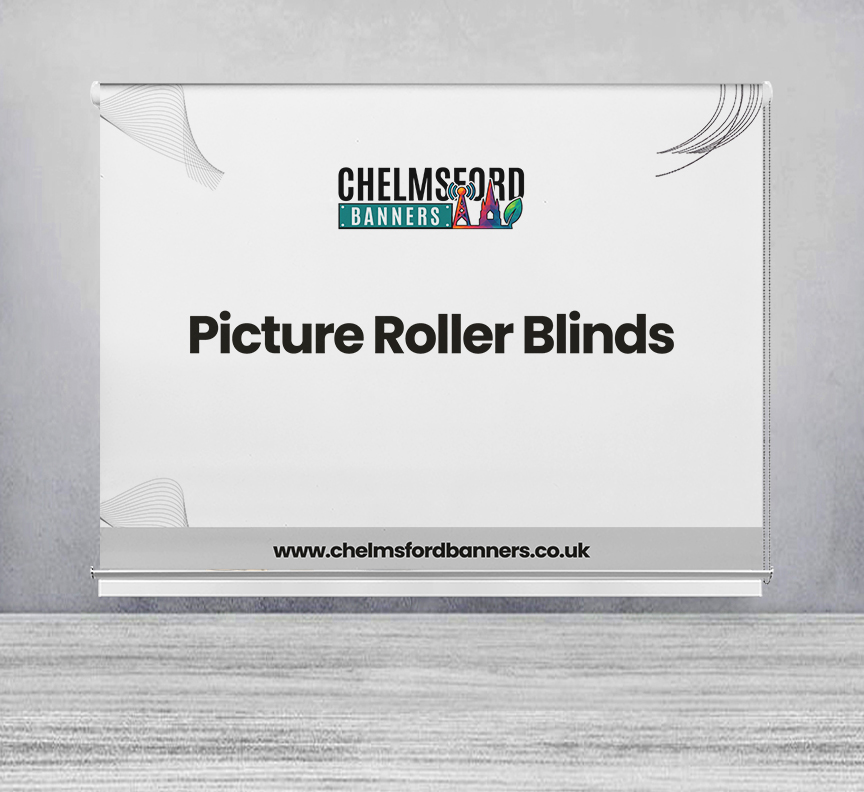 Picture Roller Blinds