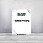 Poster Printing Springfield