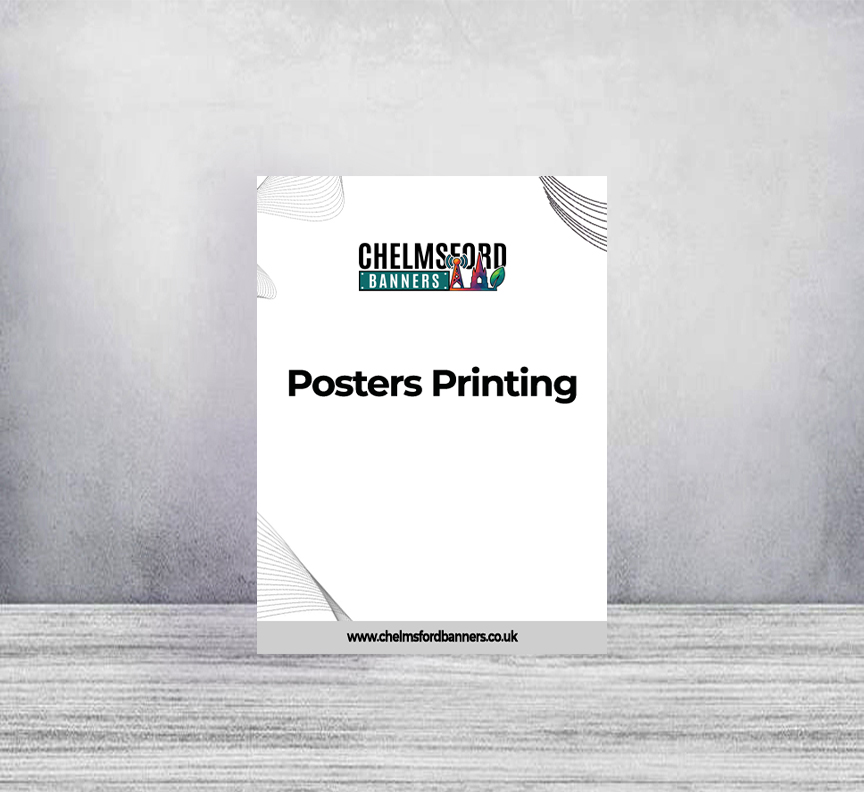 Posters Printing