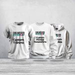 Printed Wear Springfield