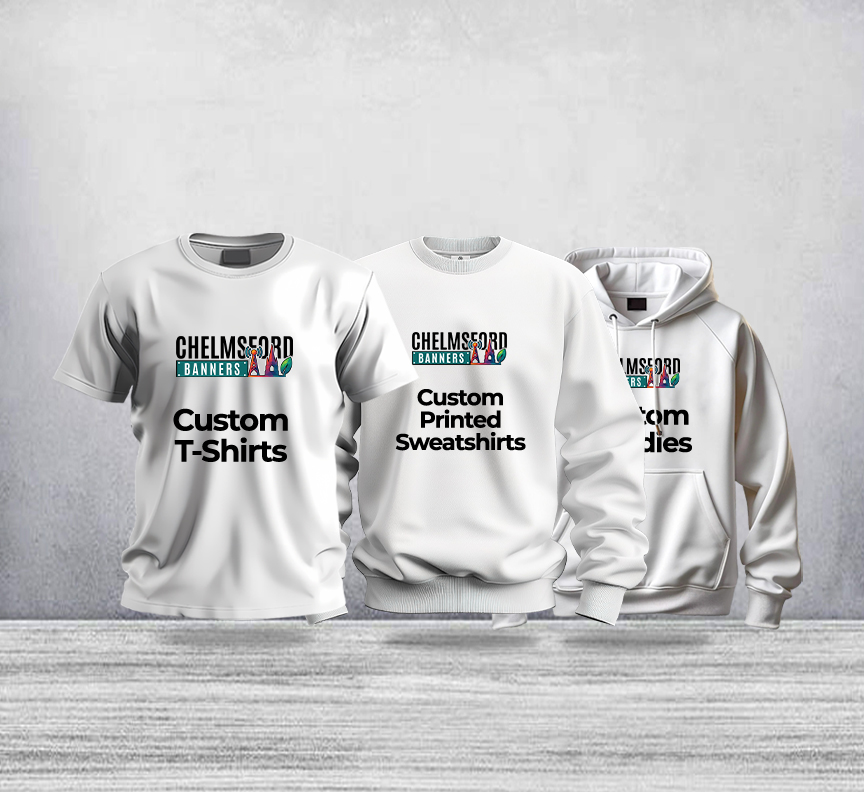Printed Wear Springfield