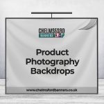 Product Photography Backdrops
