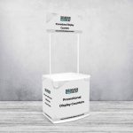 Promotional Display Counters