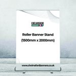Roller Banner Stand (1500mm x 2000mm)
