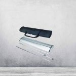 Pop Up Banner Stand Only (1500mm x 2000mm)