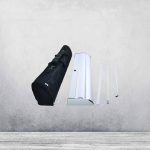 Roller Banner Stand Only (1200mm x 2000mm)