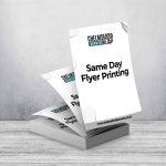 Same Day Flyer Printing