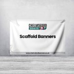 Scaffold Banners