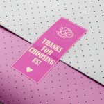 Small Sticker Printing