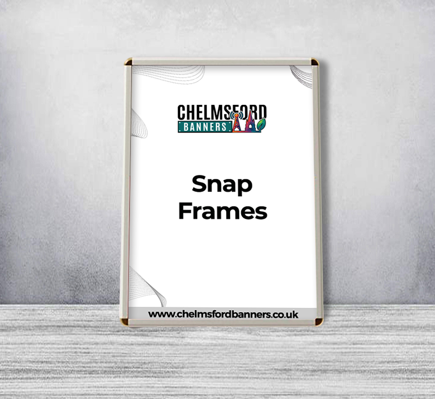 Snap Frames