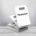 Trip Brochure Printing