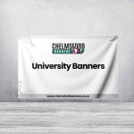 University Banners