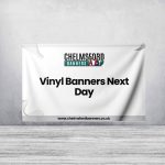 Vinyl Banners Next Day